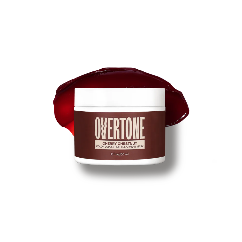 Color Depositing Treatment Mask - Sample Size (2oz) - Image 6