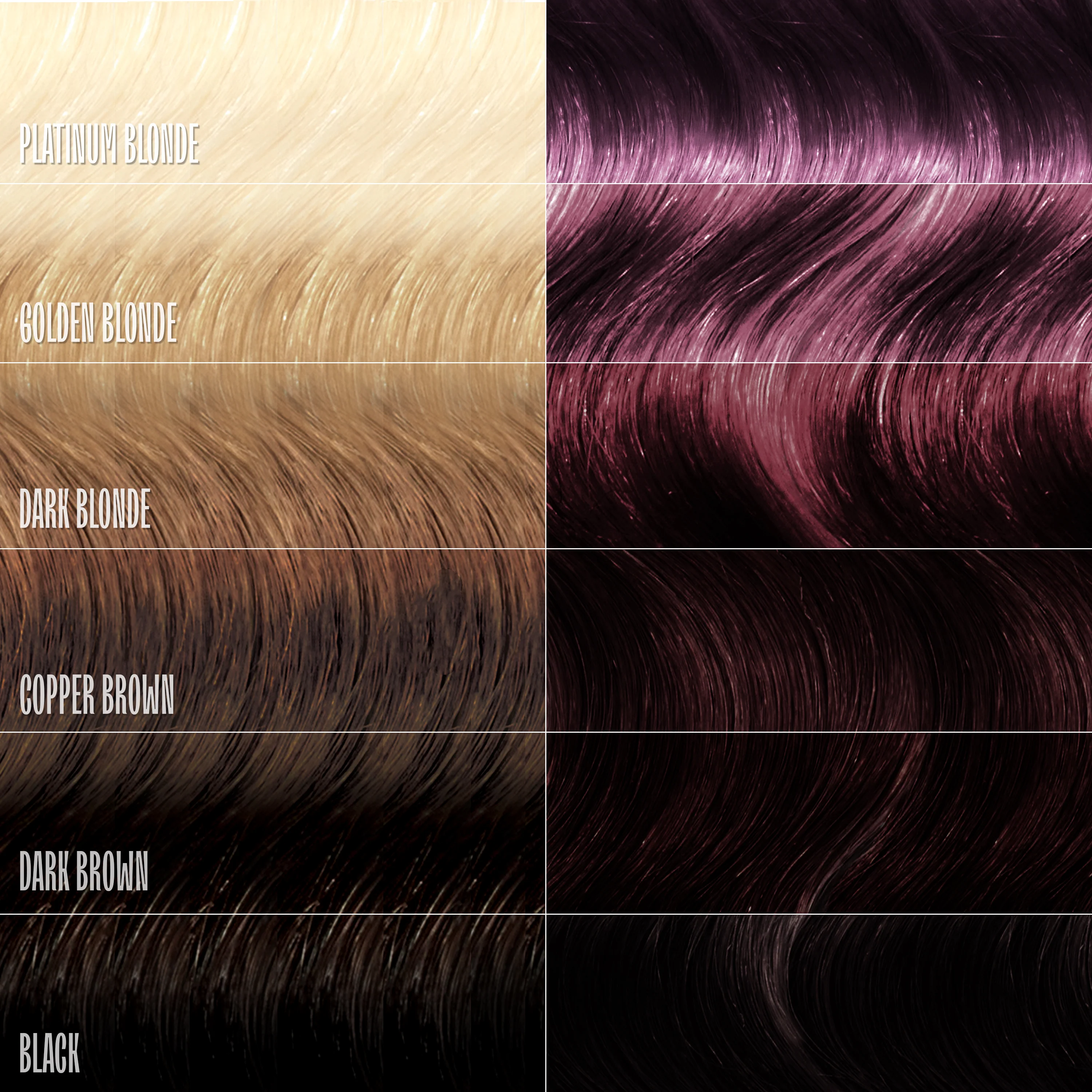 Cherry Chestnut Healthy Color Duo - Image 4