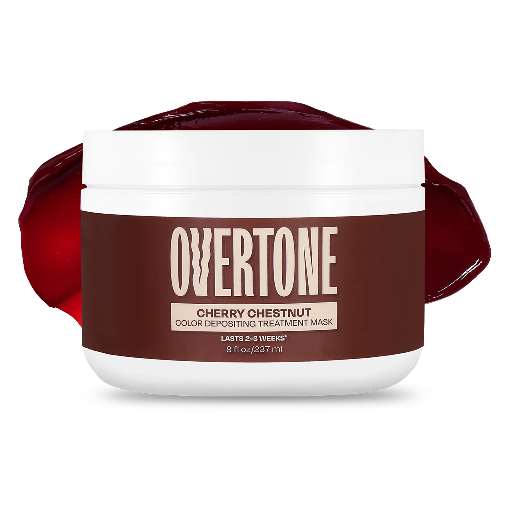 Cherry Chestnut Healthy Color Duo - Image 6