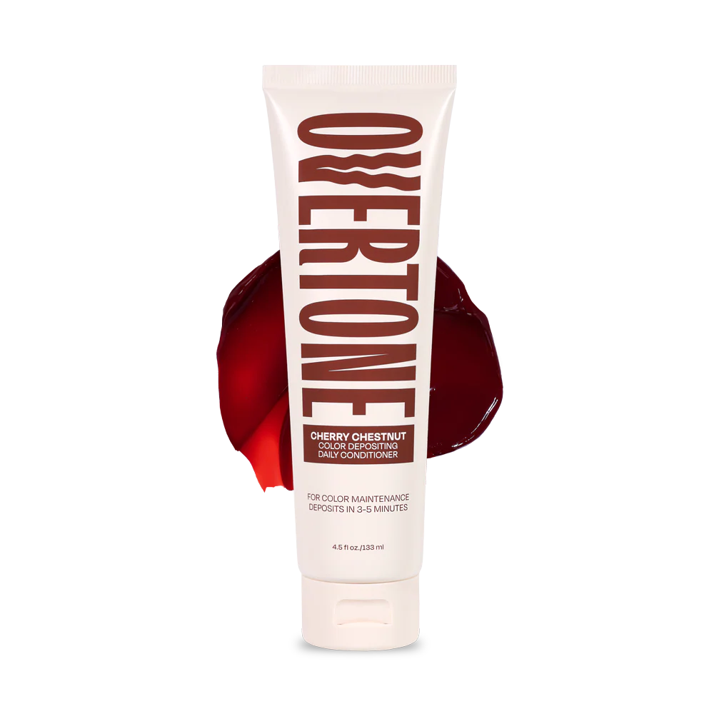 Cherry Chestnut Healthy Color Duo - Image 7