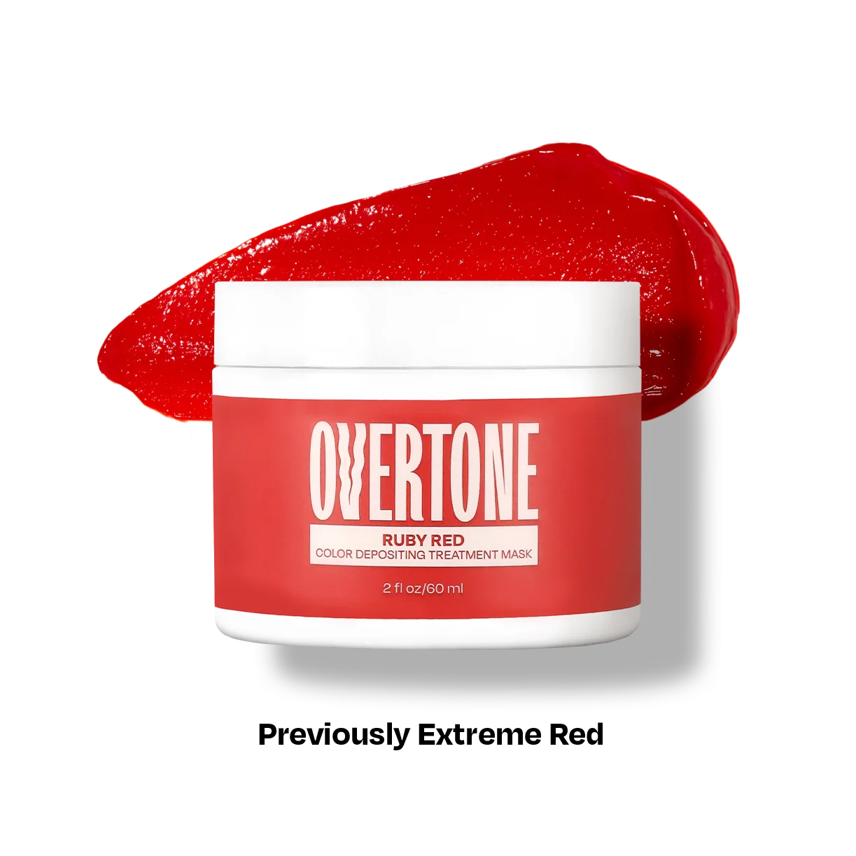 Color Depositing Treatment Mask - Sample Size (2oz) - Image 15