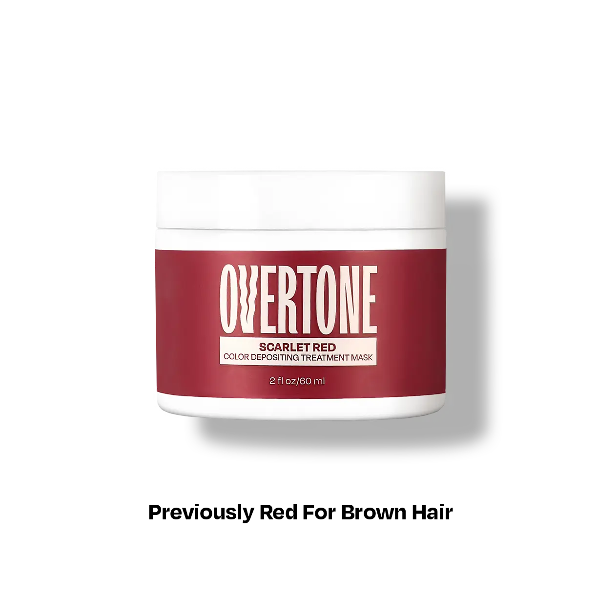 Color Depositing Treatment Mask - Sample Size (2oz) - Image 16