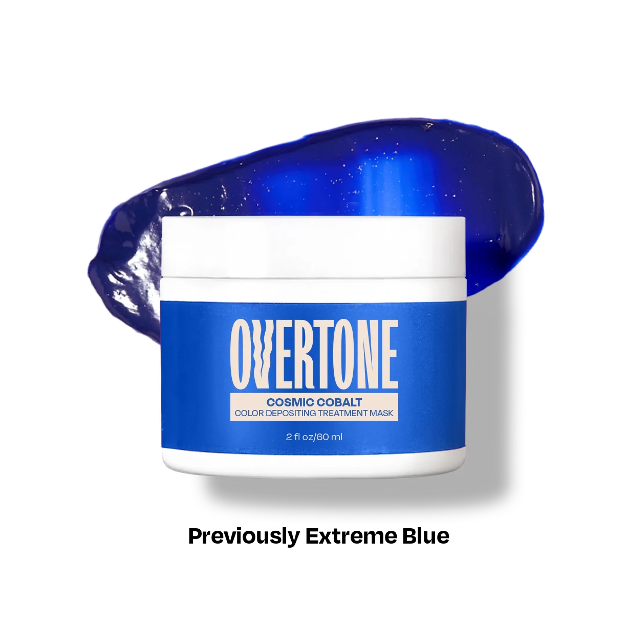 Color Depositing Treatment Mask - Sample Size (2oz) - Image 28