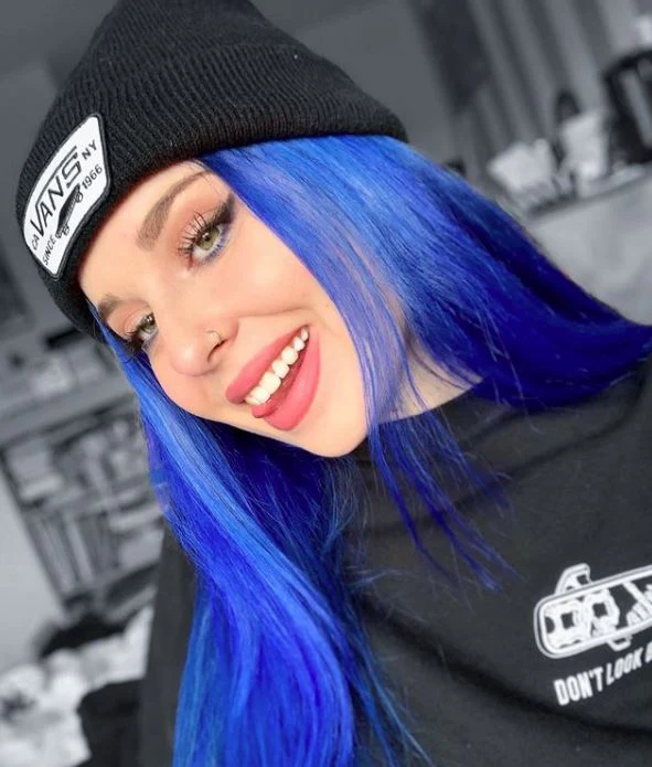 Cosmic Cobalt Healthy Color Duo - Image 10