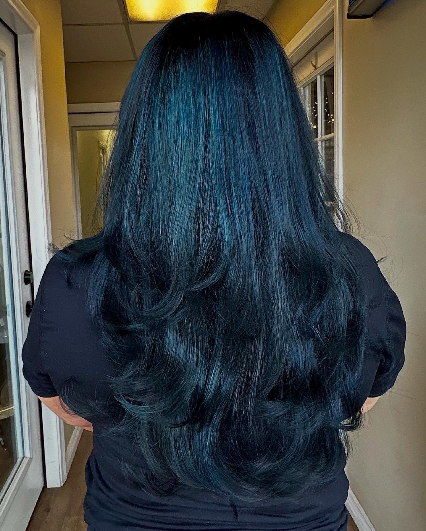 Cosmic Cobalt Healthy Color Duo - Image 14