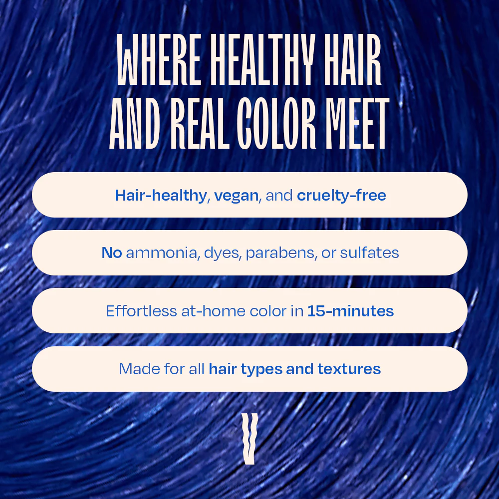 Cosmic Cobalt Healthy Color Duo - Image 5