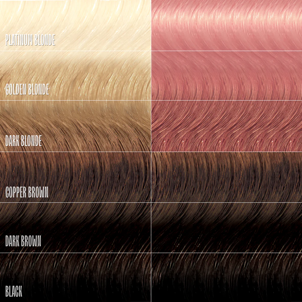 Cotton Candy Pink Color Depositing Daily Conditioner - Image 5