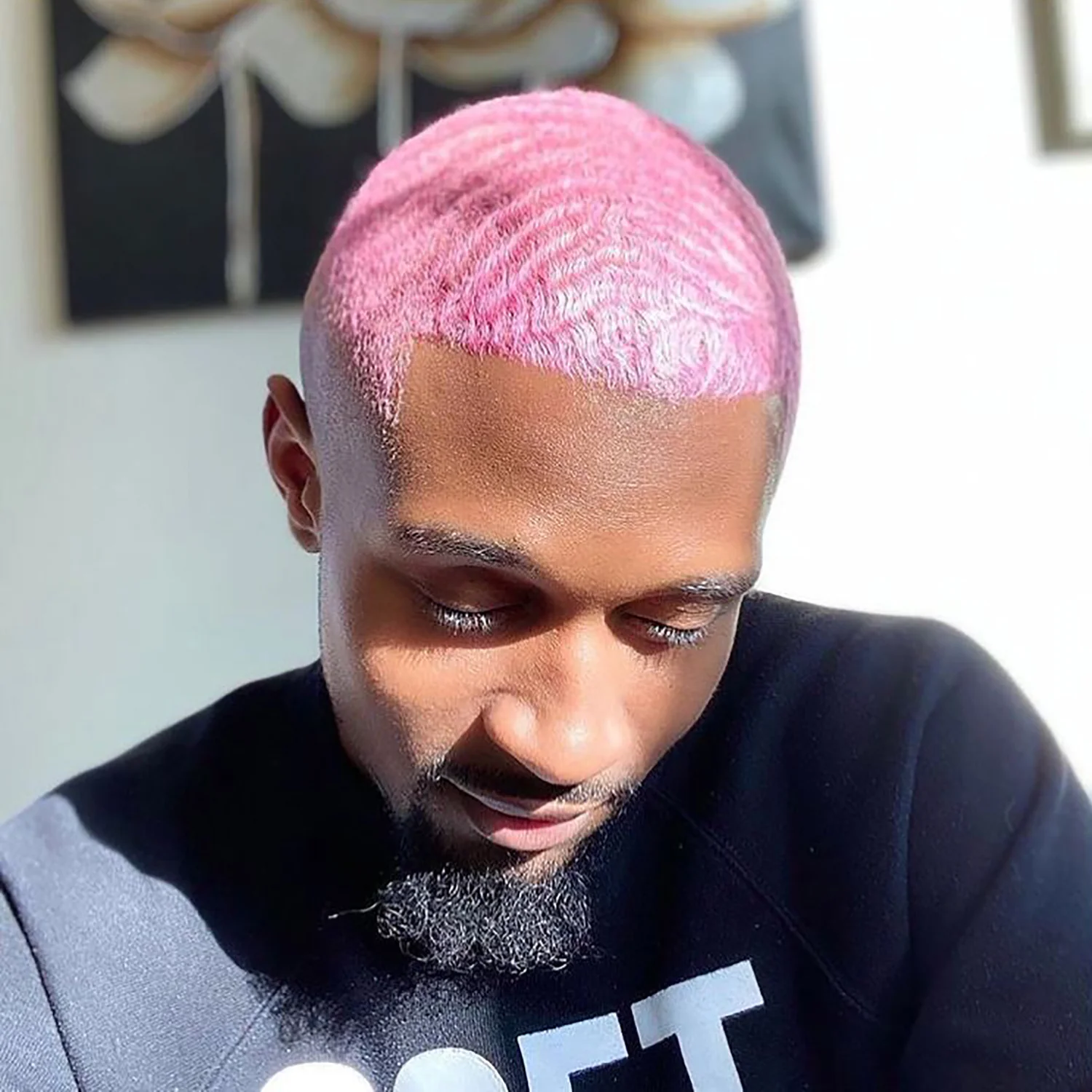 Cotton Candy Pink Healthy Color Duo - Image 3
