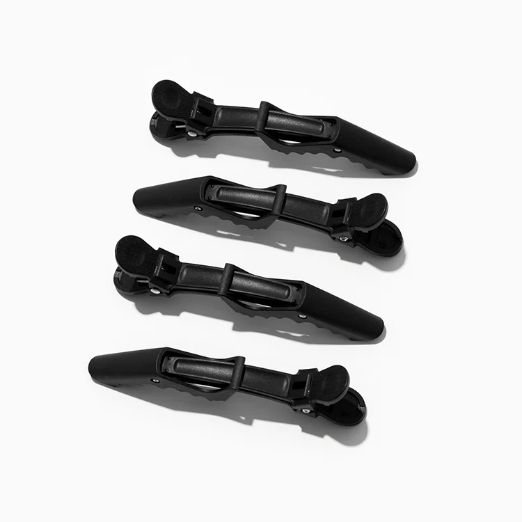 Crocodile Hair Sectioning Clips - Image 3