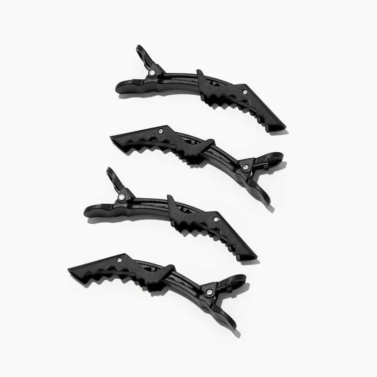 Crocodile Hair Sectioning Clips - Image 4