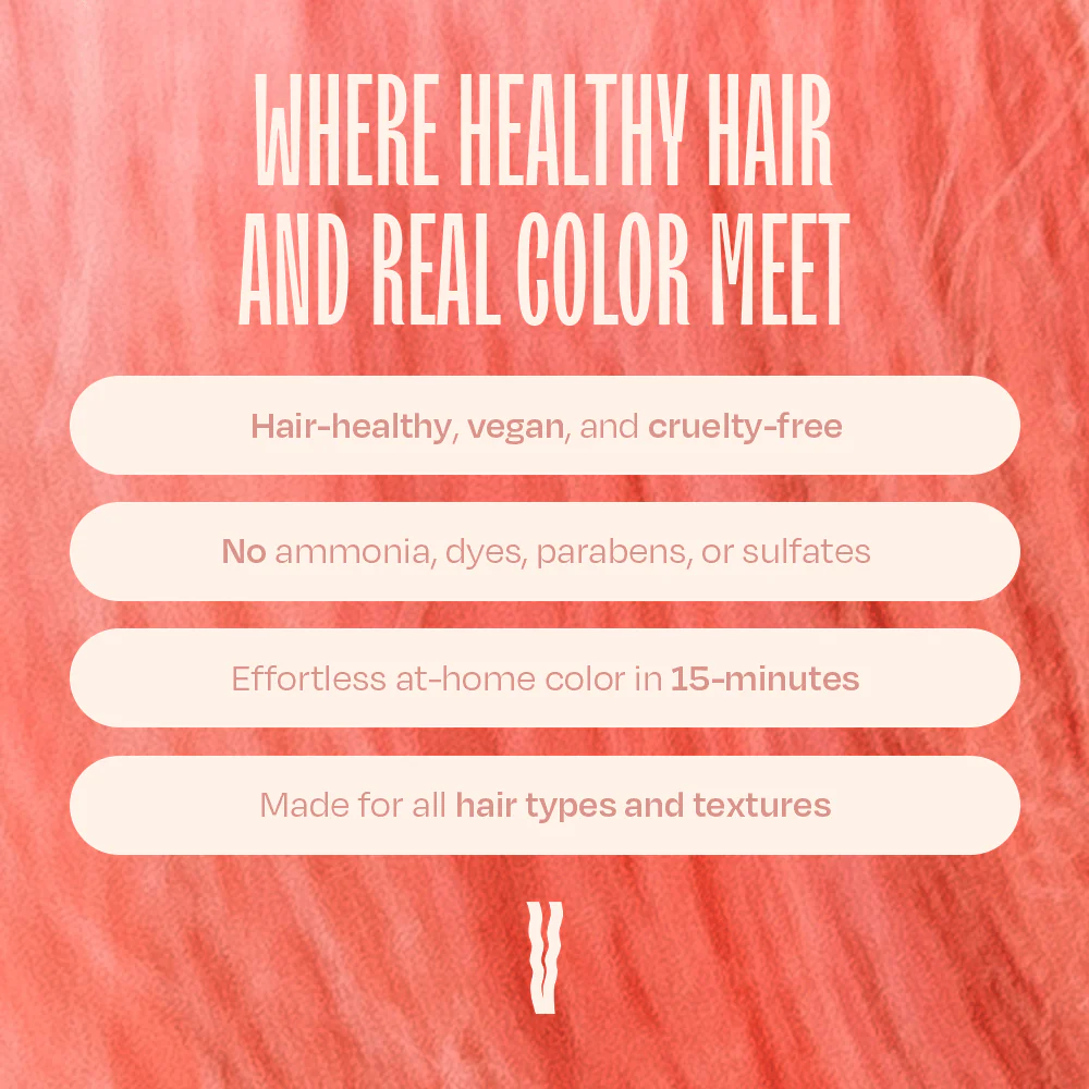 Desert Rose Healthy Color Duo - Image 6