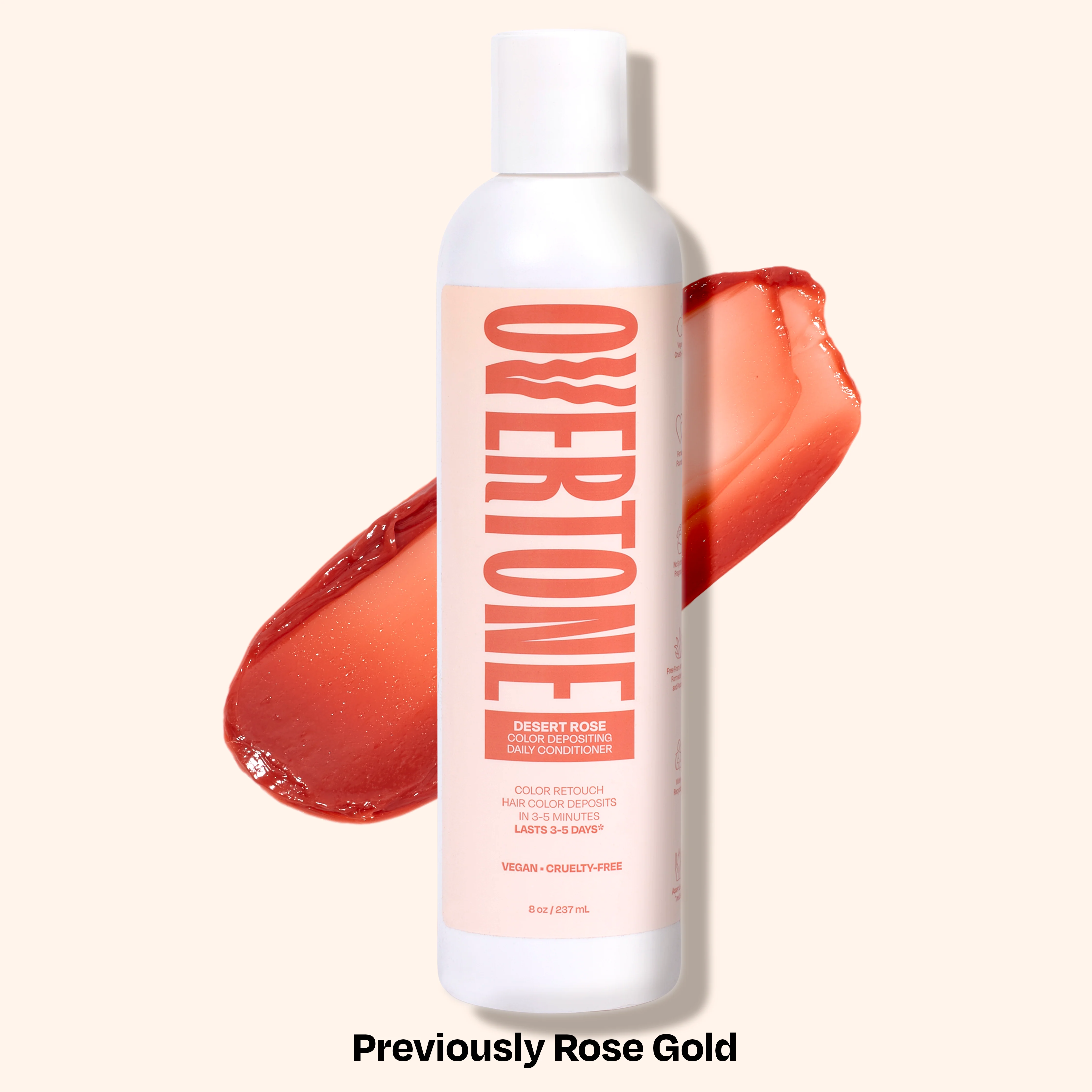 Desert Rose Healthy Color Duo - Image 9