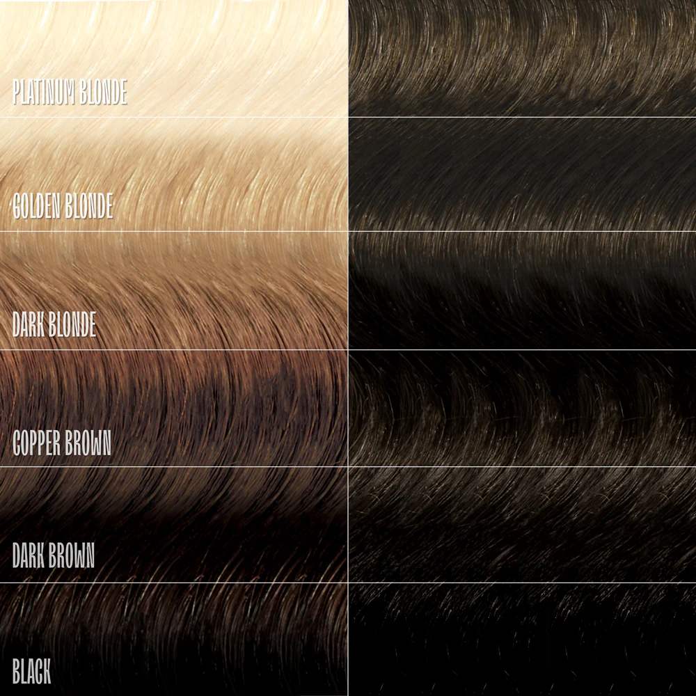 Espresso Brown Healthy Color Duo - Image 3