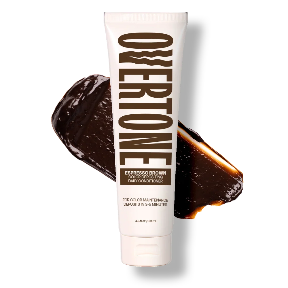 Espresso Brown Healthy Color Duo - Image 8