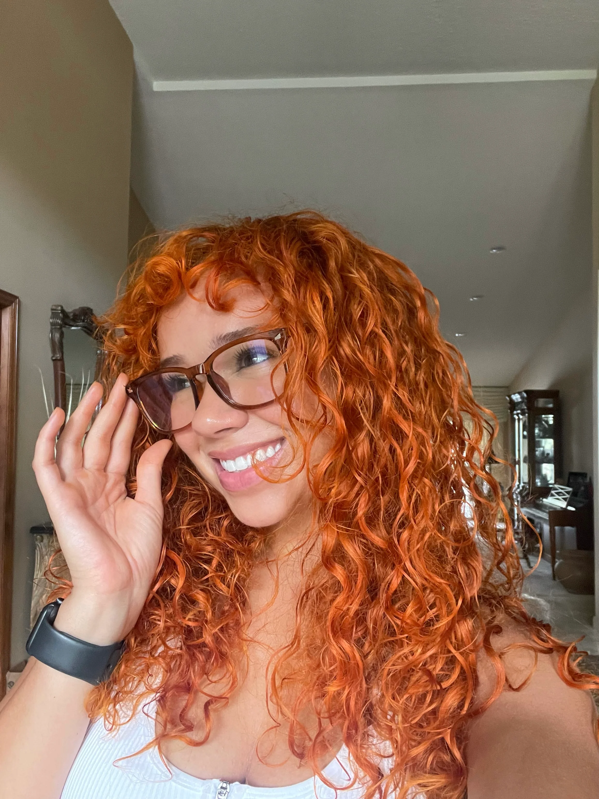 Ginger Glow Healthy Color Duo - Image 11