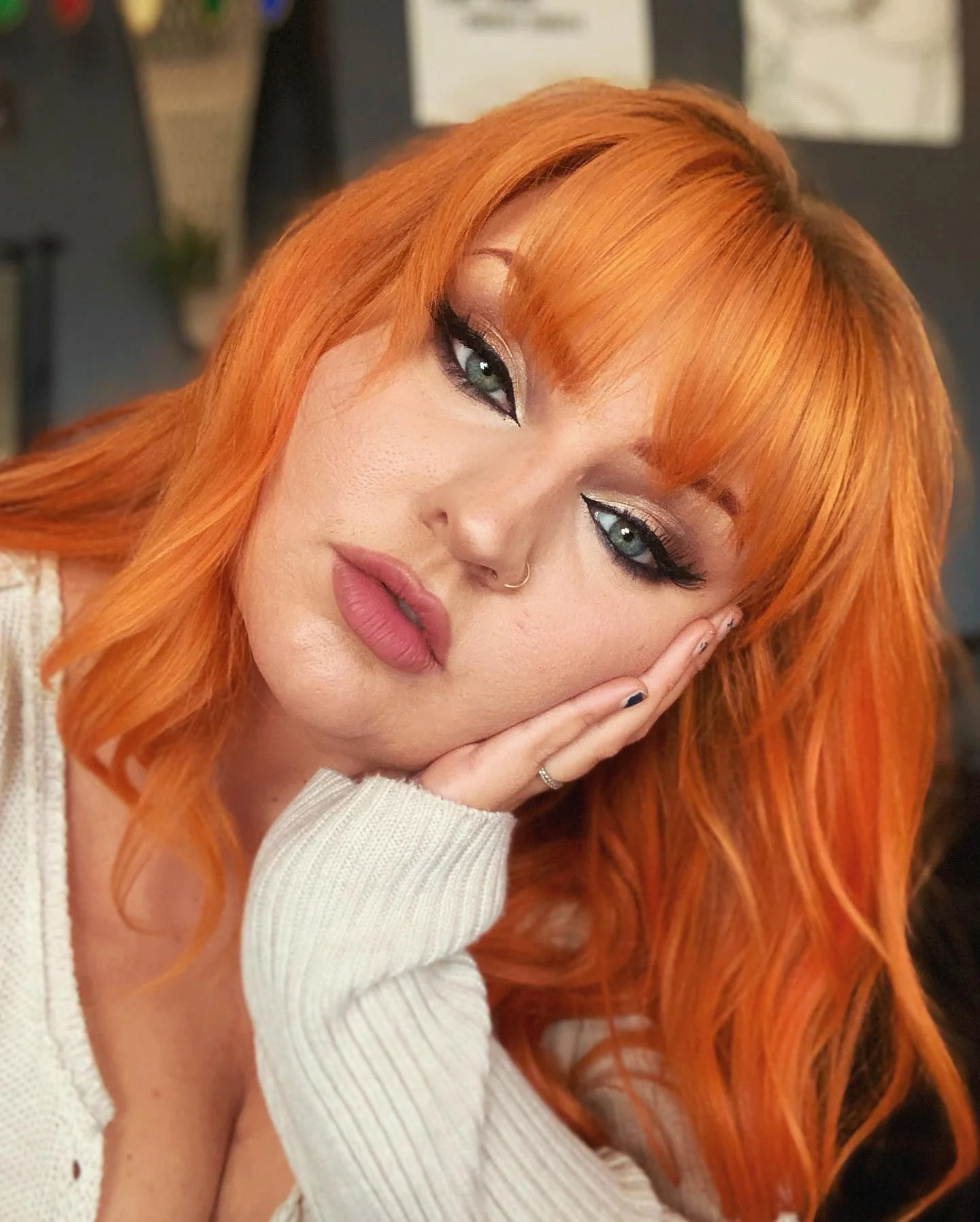 Ginger Glow Healthy Color Duo - Image 13