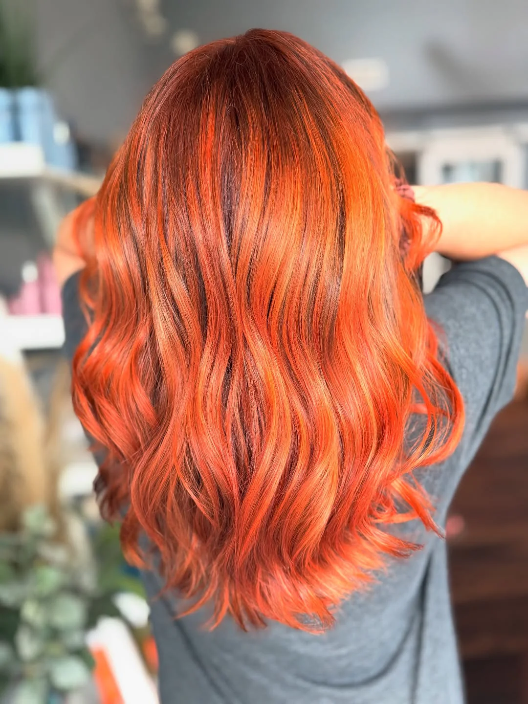 Ginger Glow Healthy Color Duo - Image 14
