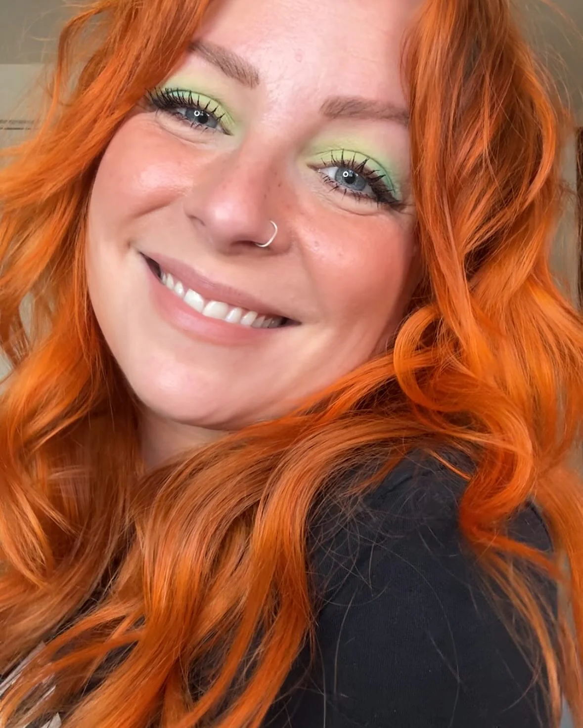 Ginger Glow Healthy Color Duo - Image 15
