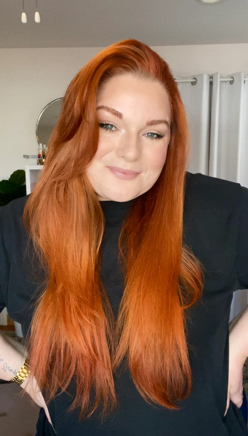 Ginger Glow Healthy Color Duo - Image 16