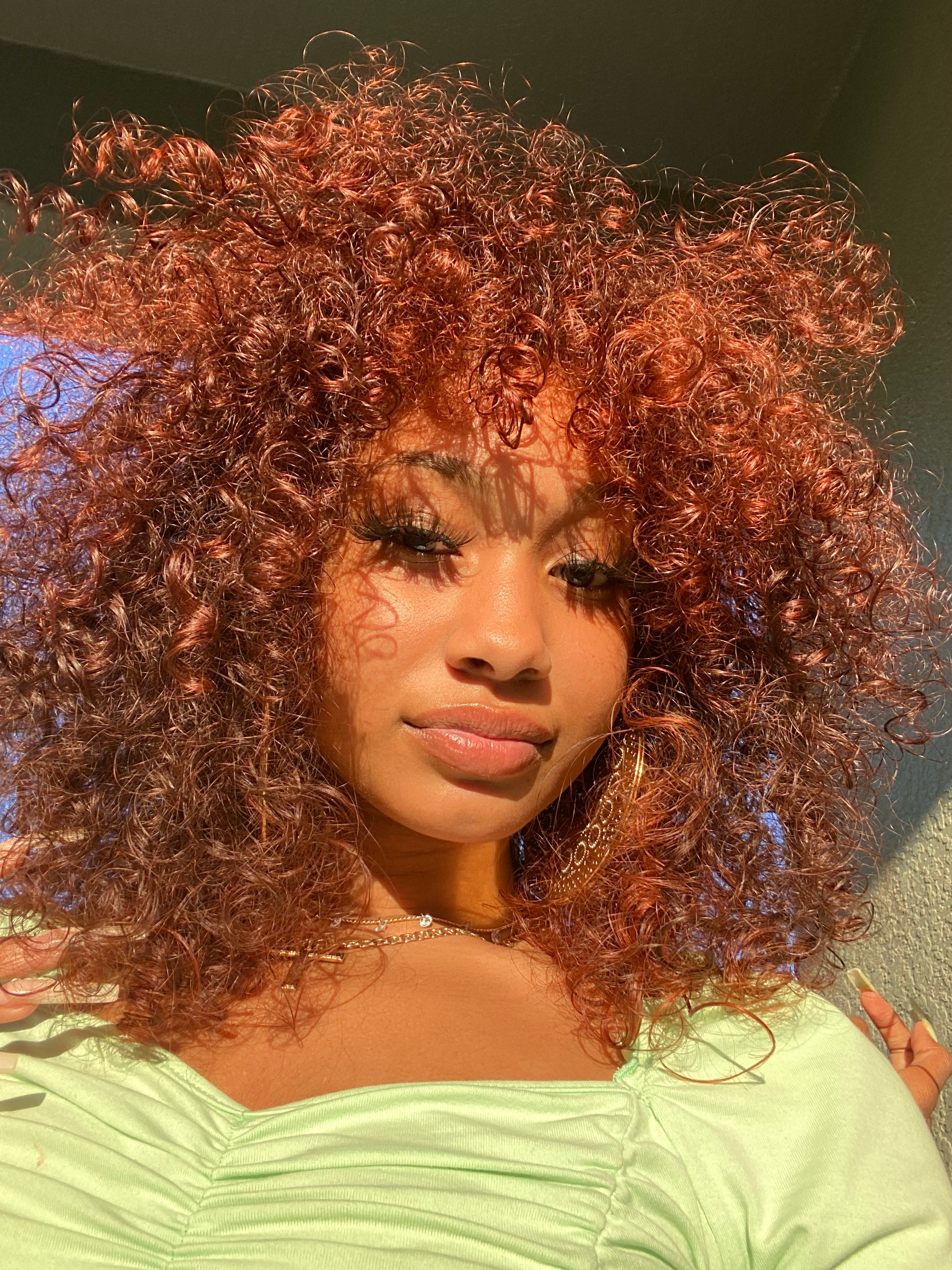 Ginger Glow Healthy Color Duo - Image 17