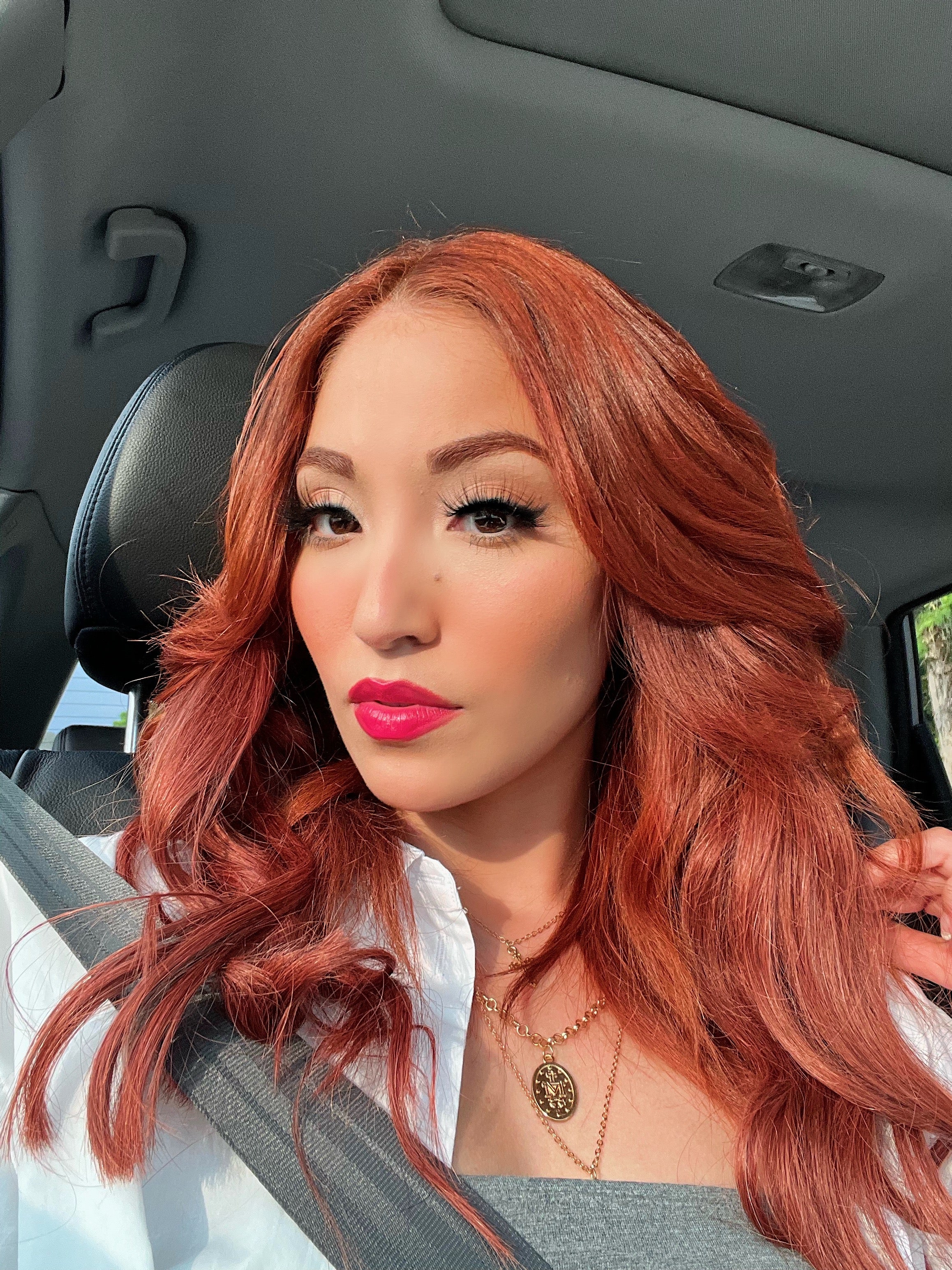 Ginger Glow Healthy Color Duo - Image 18