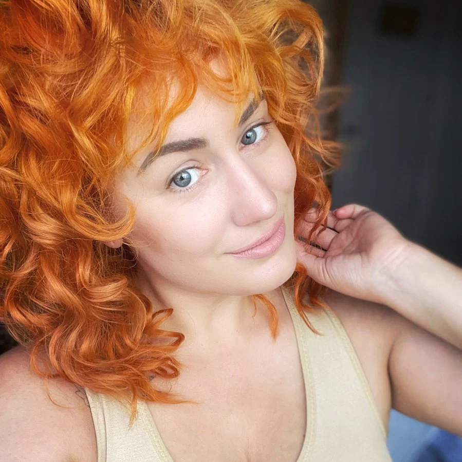 Ginger Glow Healthy Color Duo - Image 19