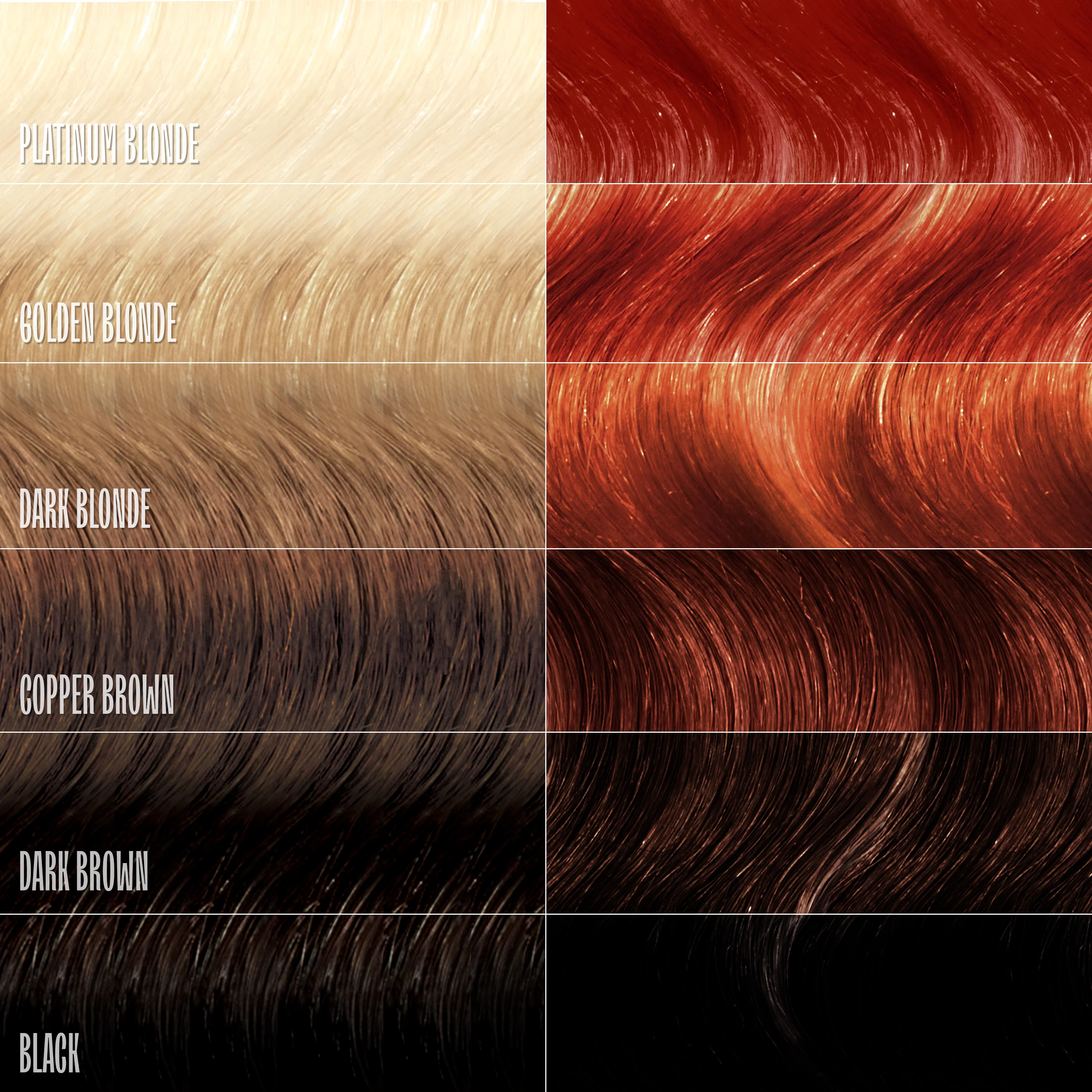 Golden Copper Color Depositing Treatment Mask - Image 5