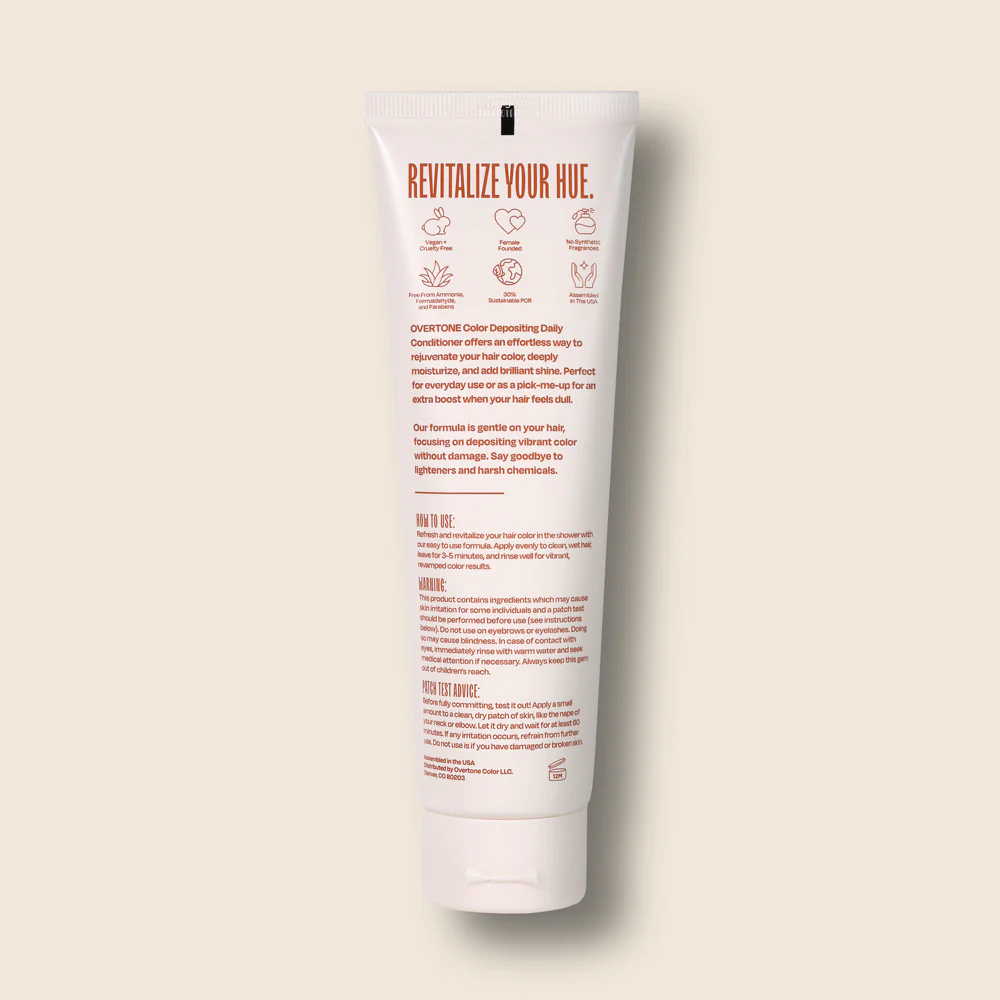 Golden Copper Healthy Color Duo - Image 10