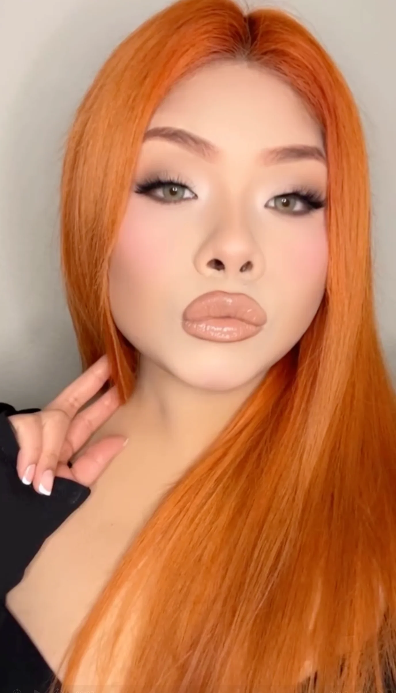 Golden Copper Healthy Color Duo - Image 13