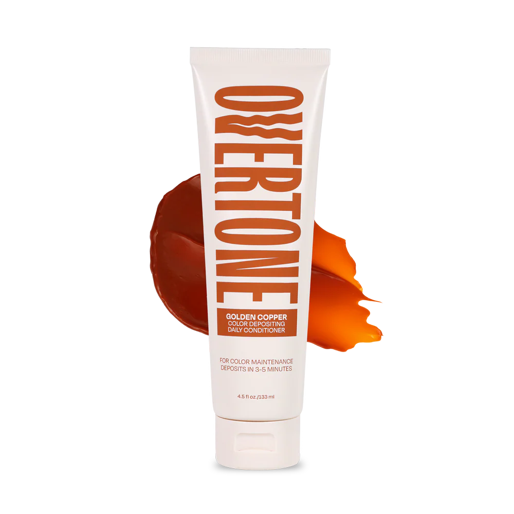 Golden Copper Healthy Color Duo - Image 9