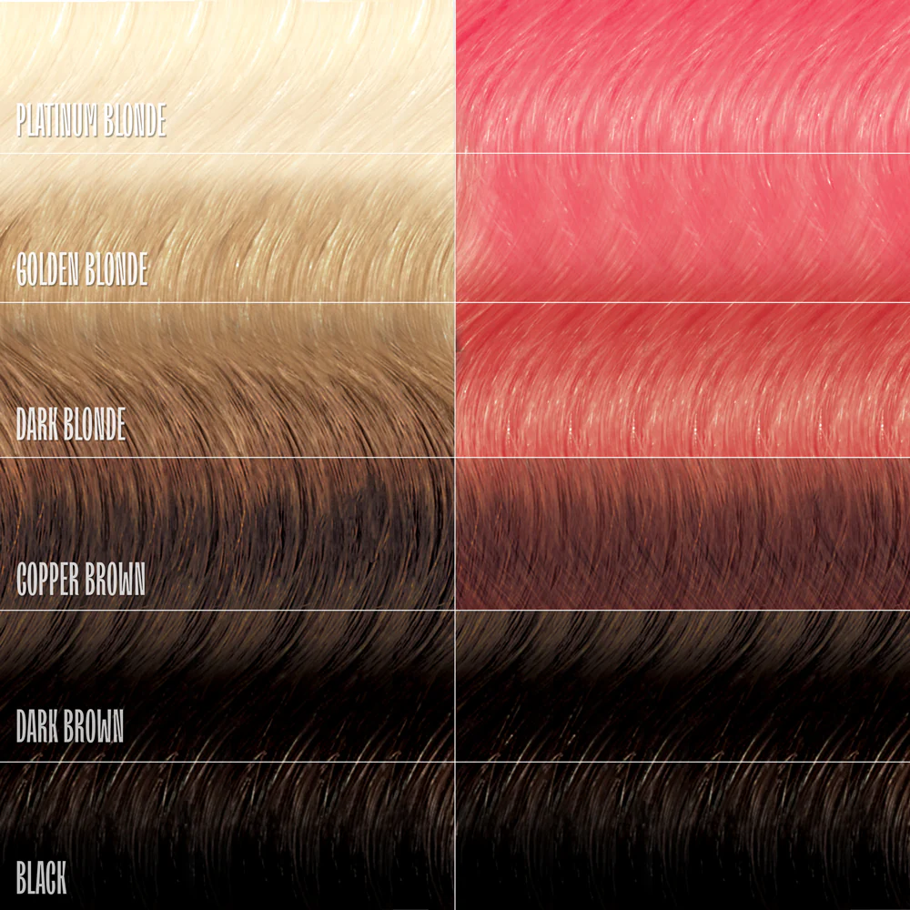 Golden Rose Color Depositing Daily Conditioner - Image 4