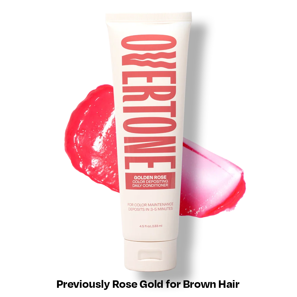 Golden Rose Healthy Color Duo - Image 8