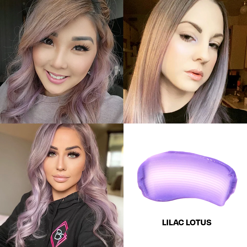 Lilac Lotus Healthy Color Duo - Image 4