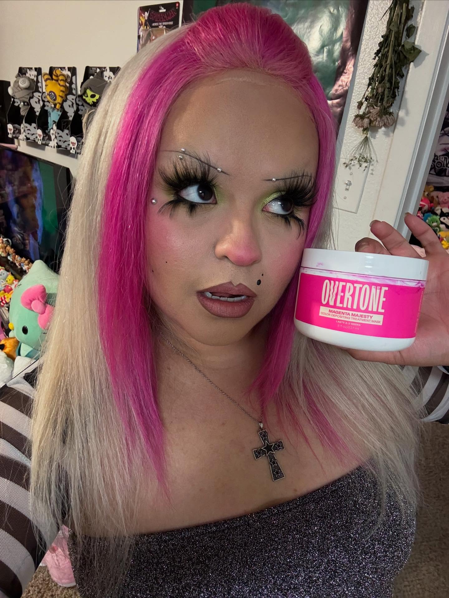 Magenta Majesty Healthy Color Duo - Image 19