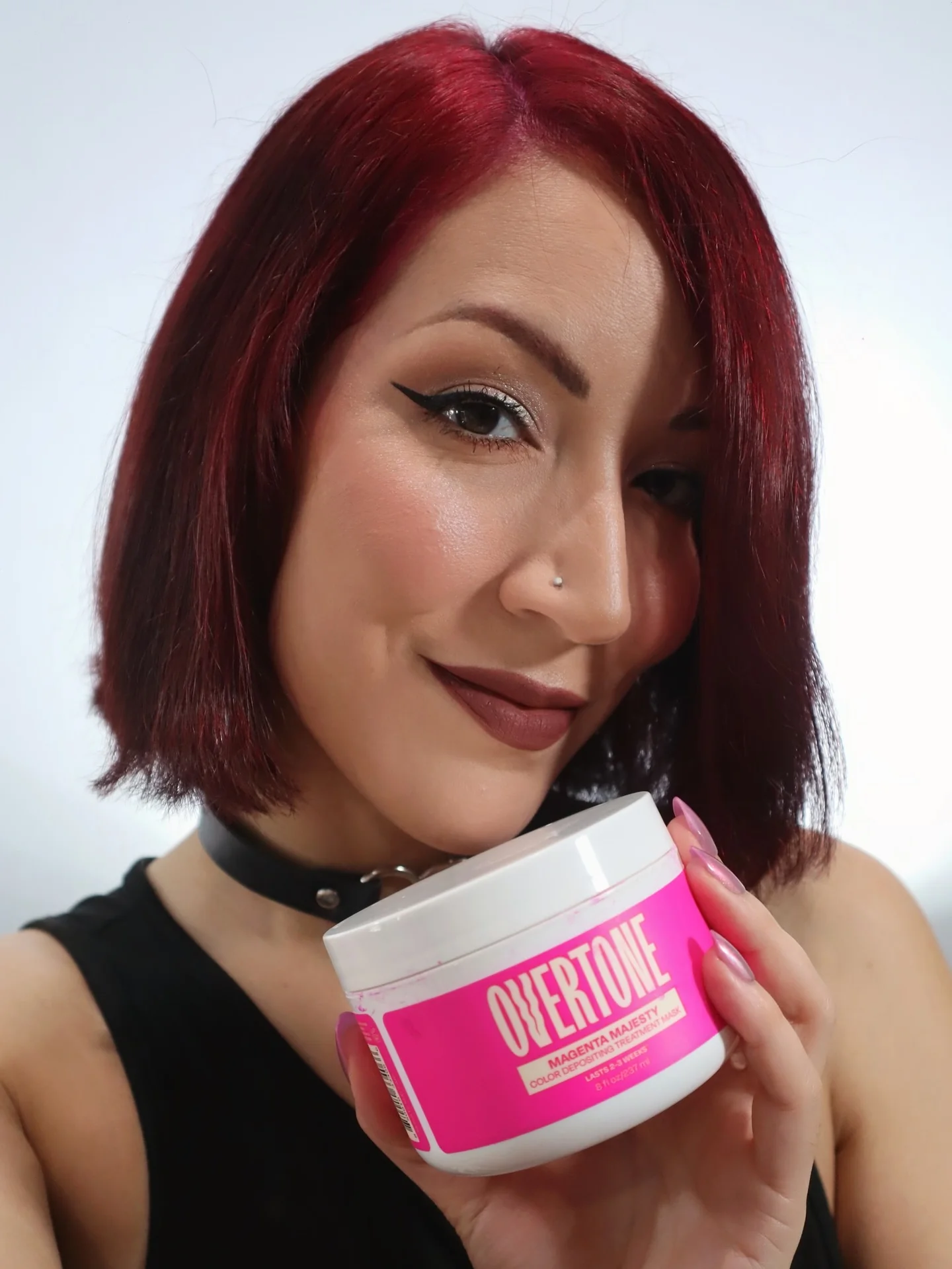Magenta Majesty Healthy Color Duo - Image 21