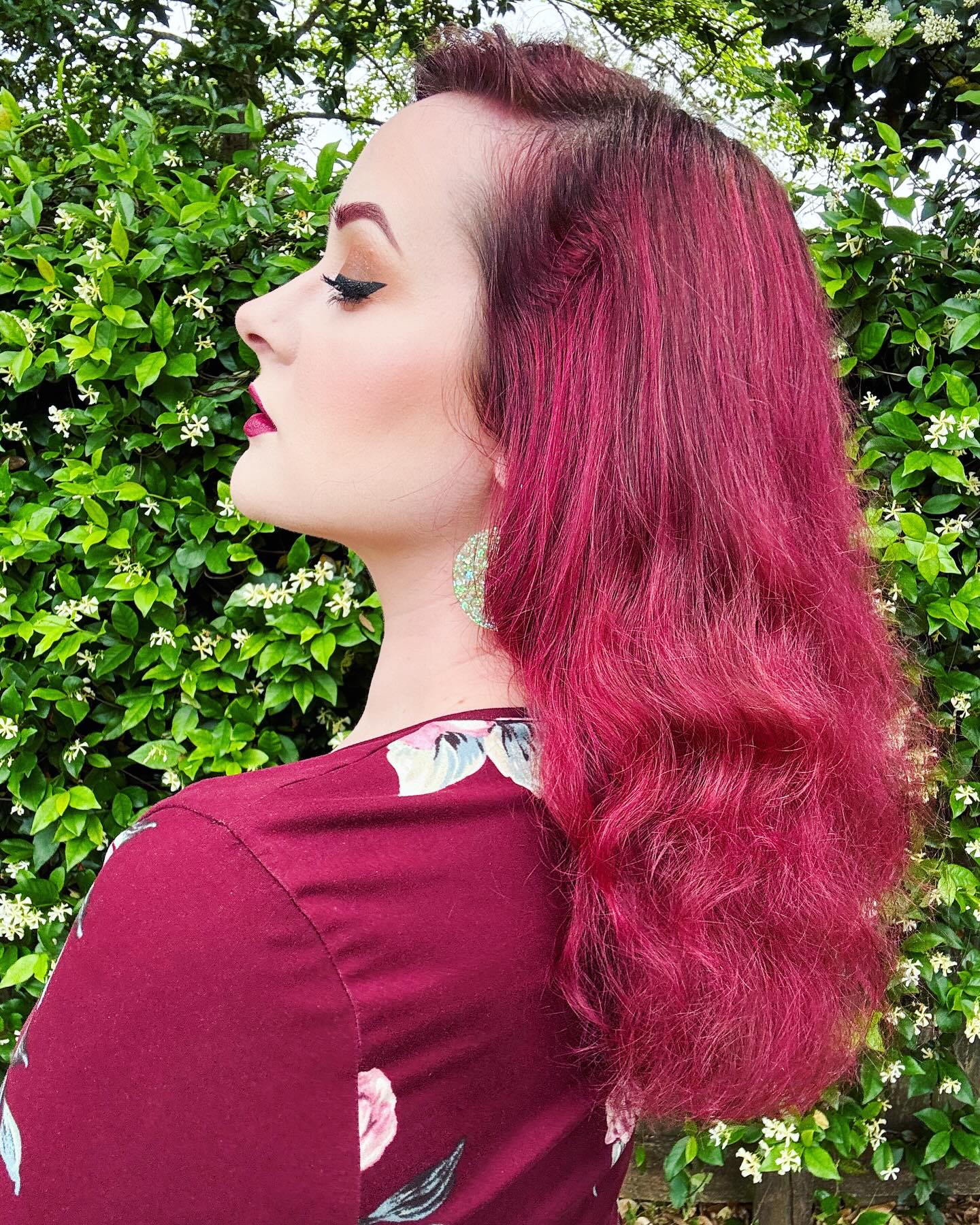 Magenta Majesty Healthy Color Duo - Image 22