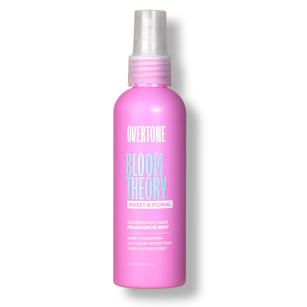 Nourishing Hair Fragrance Mist - Bloom Theory - Image 7