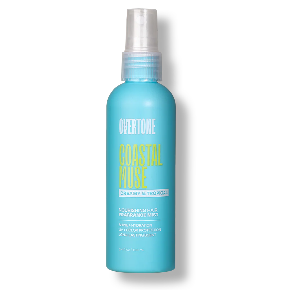Nourishing Hair Fragrance Mist - Coastal Muse - Image 7