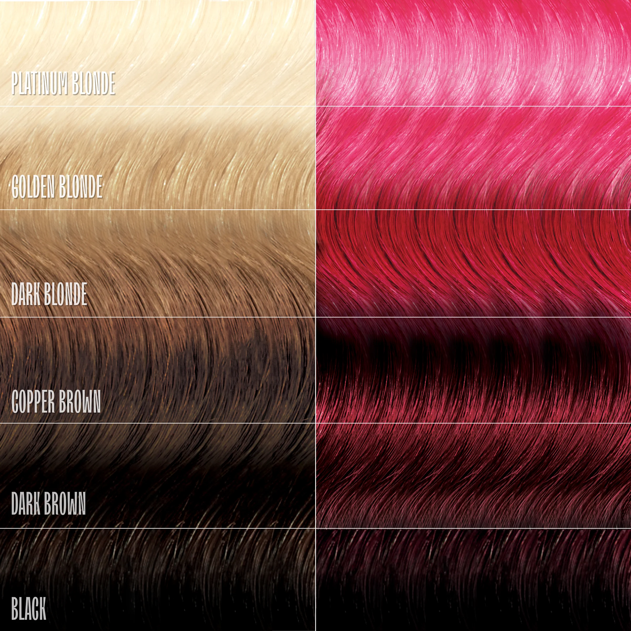 Raspberry Pink Healthy Color Duo - Image 5