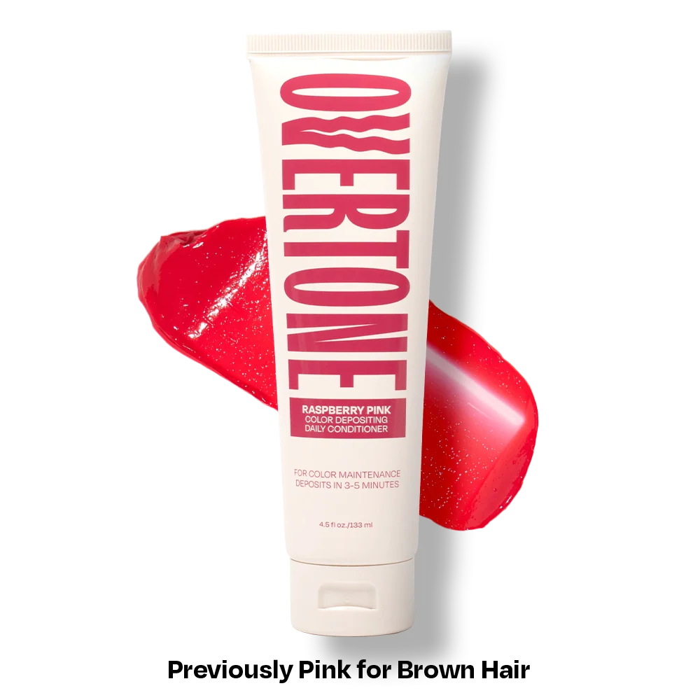 Raspberry Pink Healthy Color Duo - Image 8