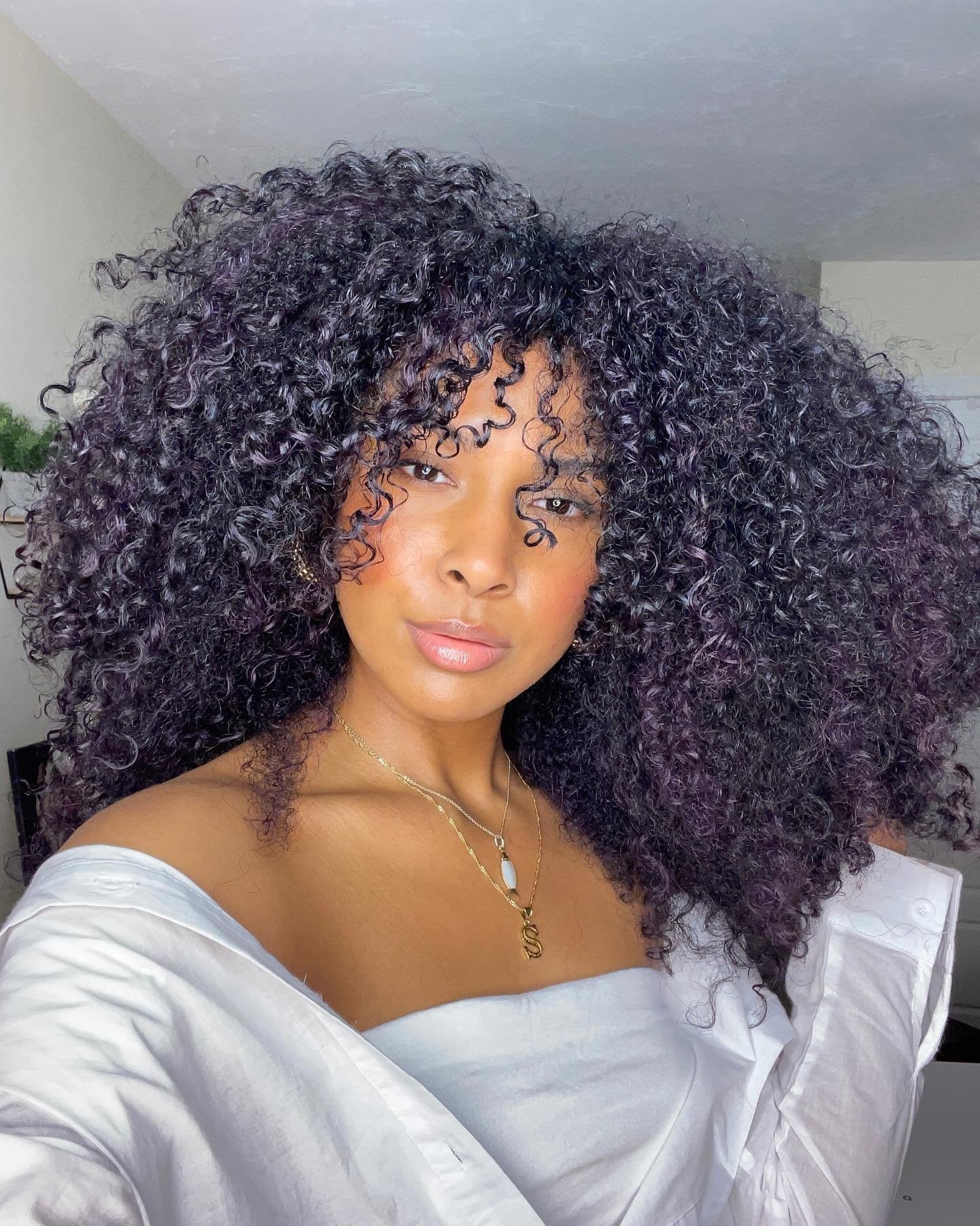 Royal Plum Healthy Color Duo - Image 9