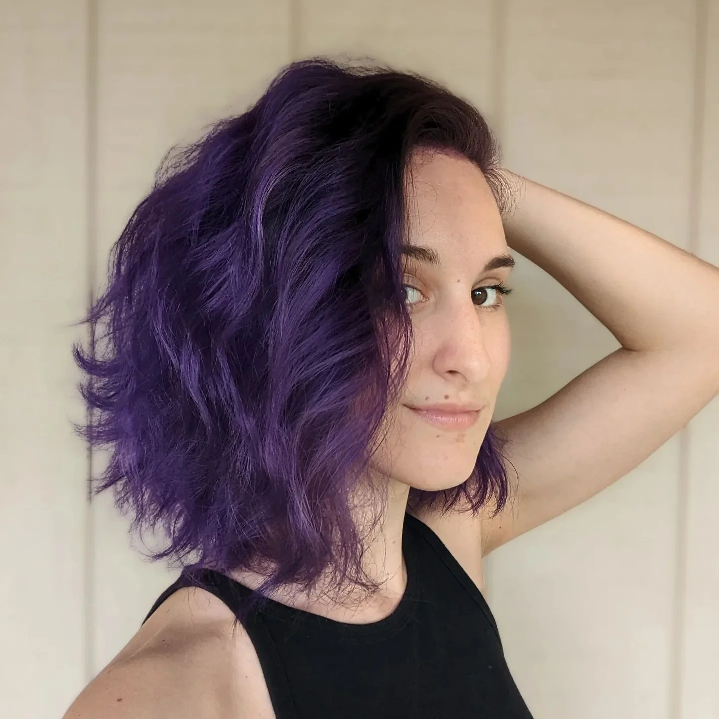 Royal Plum Healthy Color Duo - Image 18