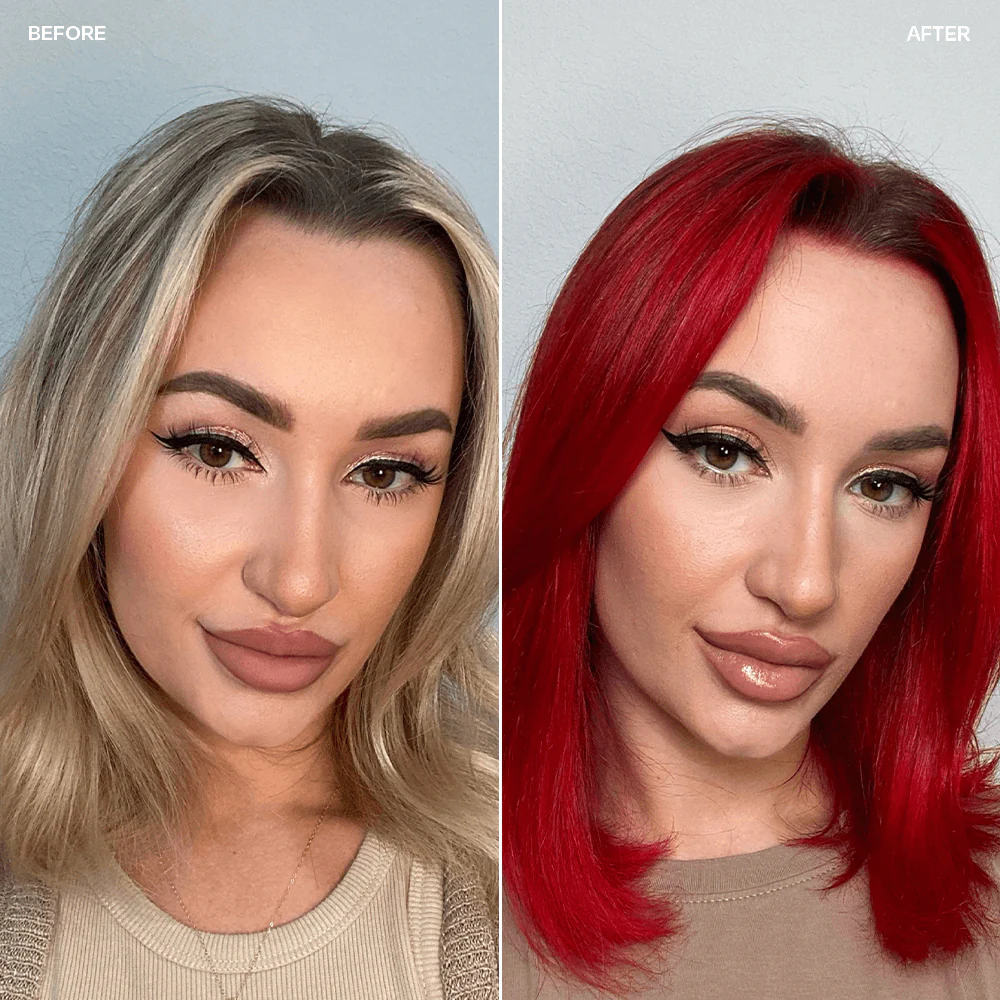 Ruby Red Healthy Color Duo - Image 4