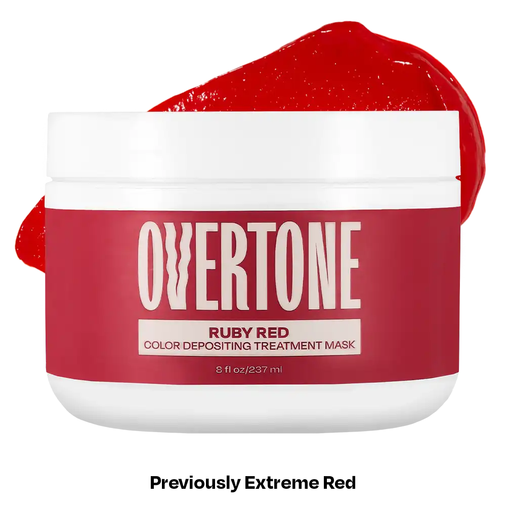 Ruby Red Healthy Color Duo - Image 7