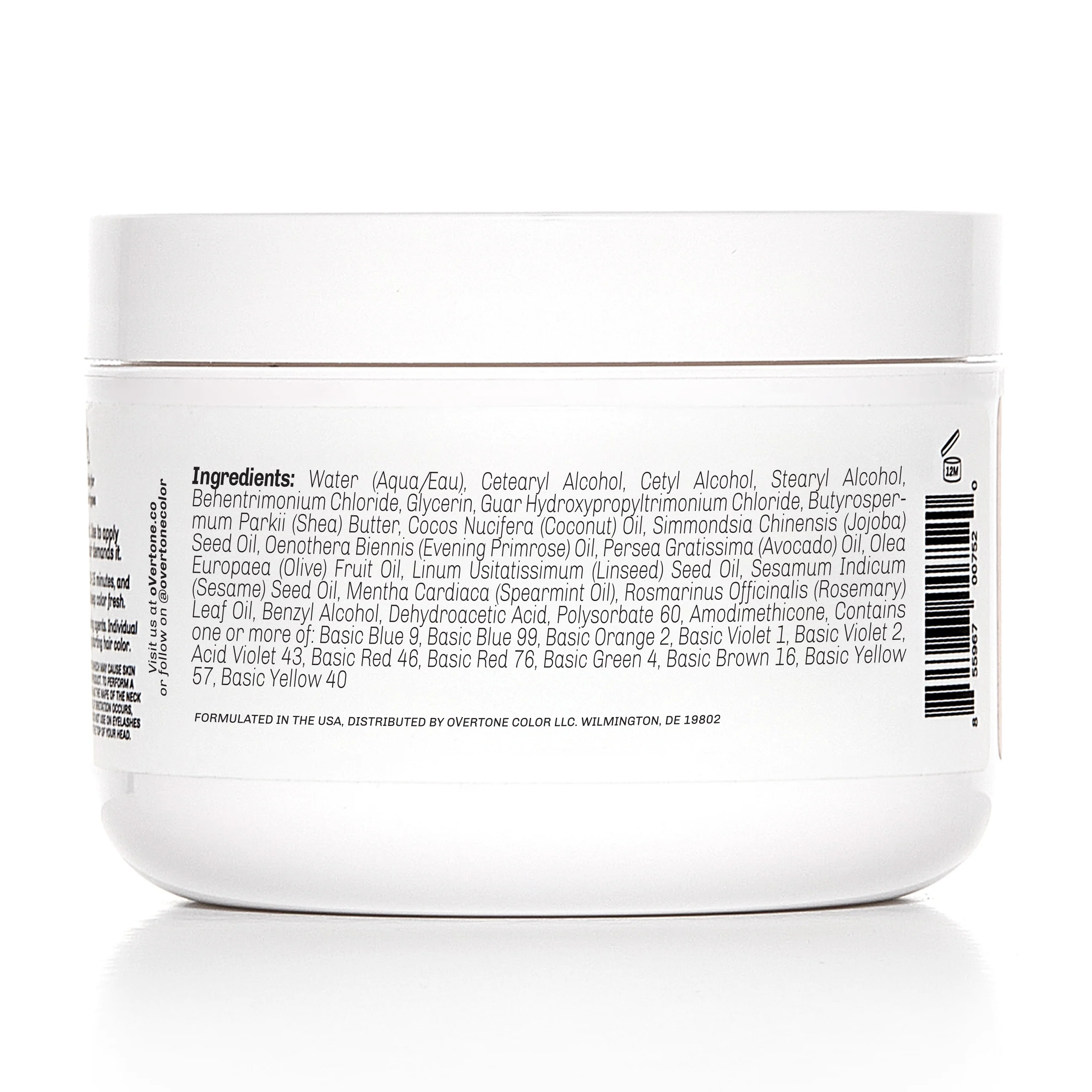 Ruby Red Healthy Color Duo - Image 8