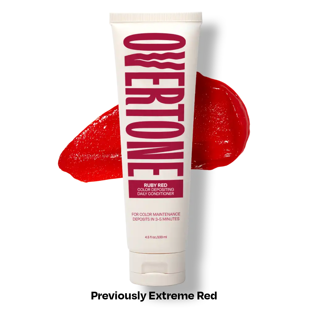 Ruby Red Healthy Color Duo - Image 9