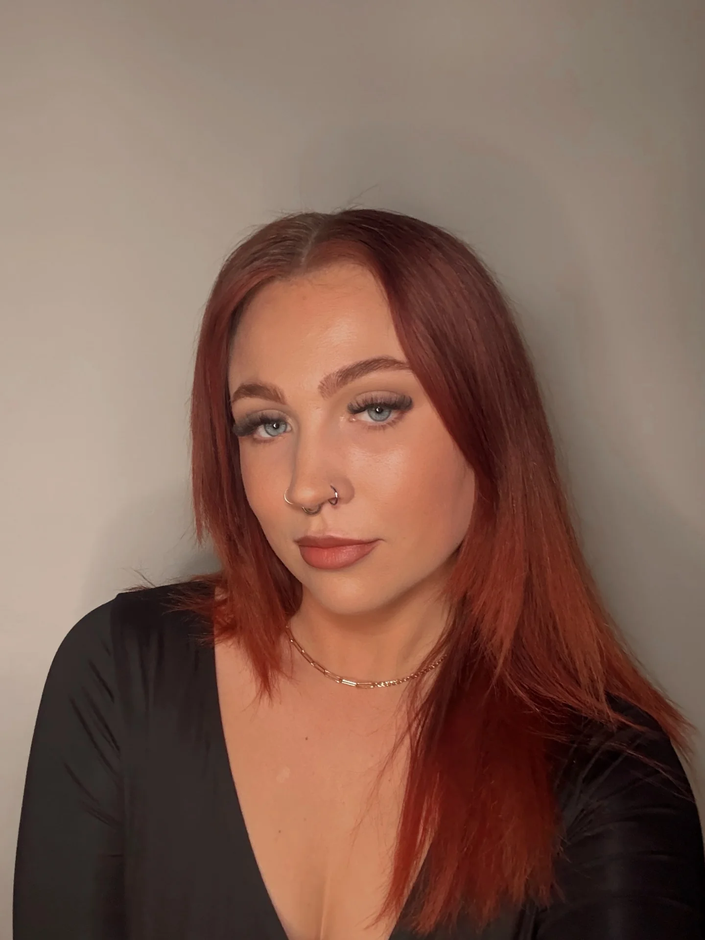 Scarlet Red Hair Healthy Color Duo - Image 12