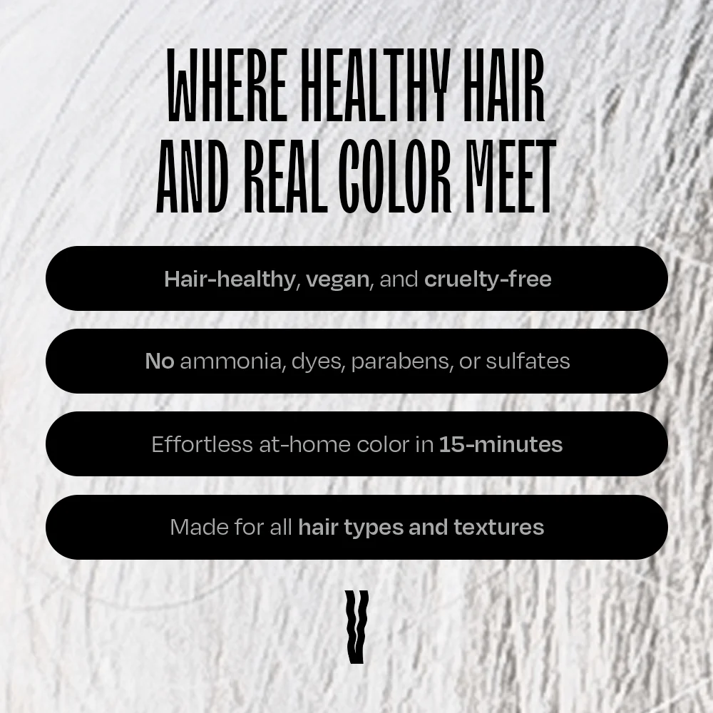 Serene Silver Healthy Color Duo - Image 5