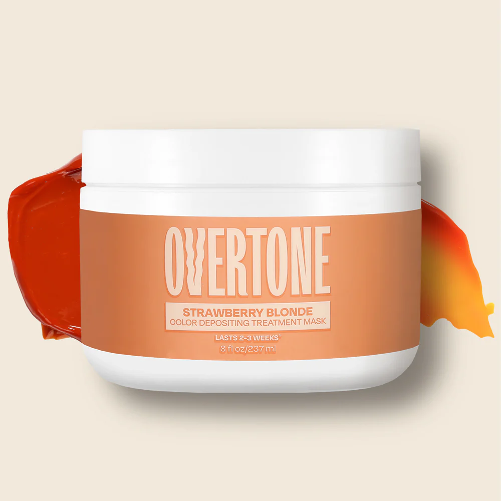 Strawberry Blonde Healthy Color Duo - Image 6