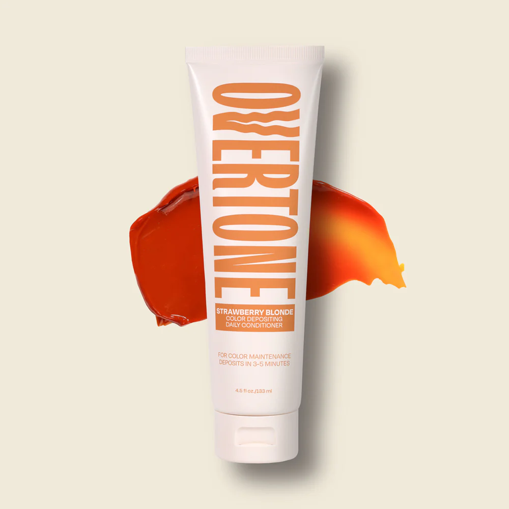 Strawberry Blonde Healthy Color Duo - Image 8